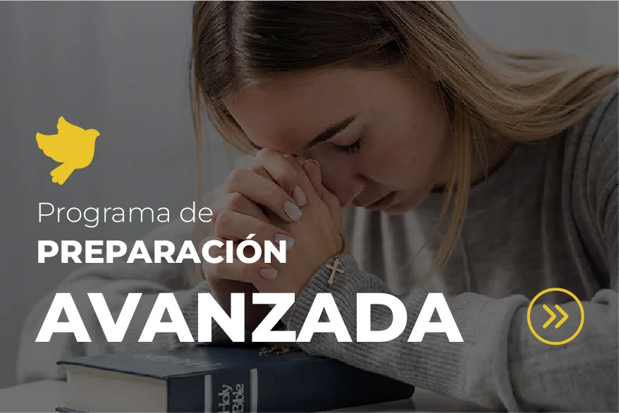PREPARACIÓN AVANZADA